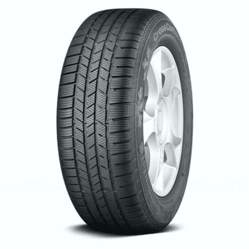 Személy gumiabroncsok nyári/téli/egészéves 175/65R15 84T Continental CROSS CONTACT WINTER