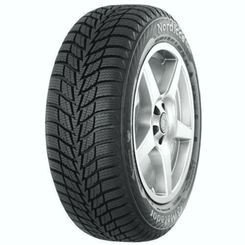 Személy gumiabroncsok nyári/téli/egészéves 175/65R15 84T Matador MP52 NORDICCA BASIC
