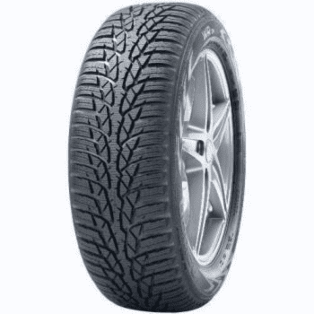 Személy gumiabroncsok nyári/téli/egészéves 175/65R15 84T Nokian WR D4