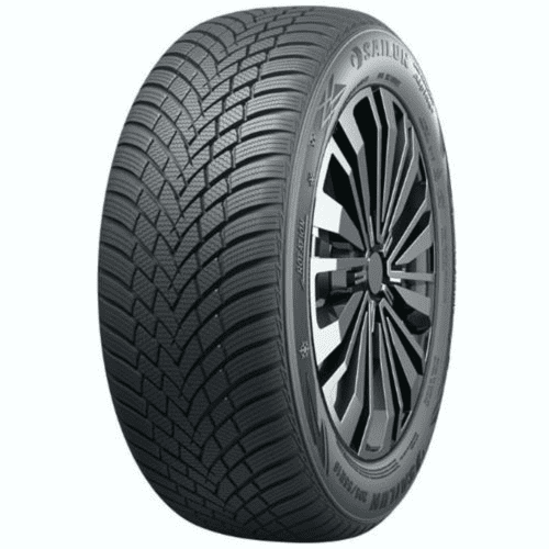 Személy gumiabroncsok nyári/téli/egészéves 175/65R15 84T Sailun ICE BLAZER ALPINE 2
