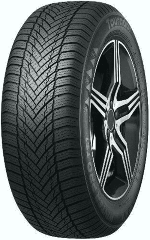 Személy gumiabroncsok nyári/téli/egészéves 175/65R15 84T Tourador WINTER PRO TS1