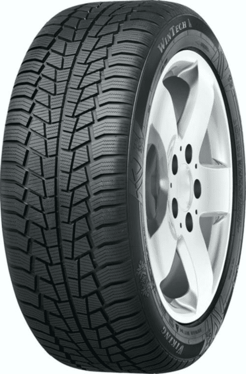 Személy gumiabroncsok nyári/téli/egészéves 175/65R15 84T Viking WINTECH
