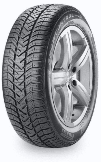 Személy gumiabroncsok nyári/téli/egészéves 175/65R15 88H Pirelli WINTER 210 SNOWCONTROL SERIE 3 XL