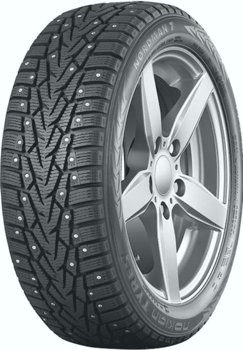 Személy gumiabroncsok nyári/téli/egészéves 175/65R15 88T Nokian NORDMAN 7 HROT XL