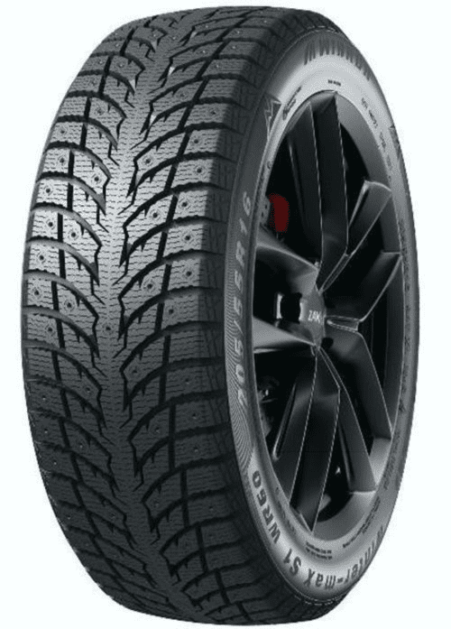 Személy gumiabroncsok nyári/téli/egészéves 175/70R13 82T Winrun WINTER-MAX S1 WR60