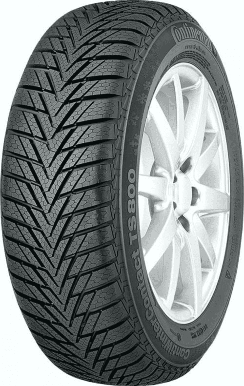 Személy gumiabroncsok nyári/téli/egészéves 175/70R14 84T Continental CONTI WINTER CONTACT TS 800
