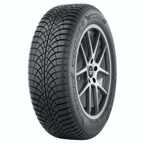 Személy gumiabroncsok nyári/téli/egészéves 175/70R14 84T Cooper Tires WINTER