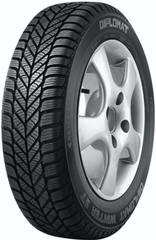 Személy gumiabroncsok nyári/téli/egészéves 175/70R14 84T Diplomat WINTER ST