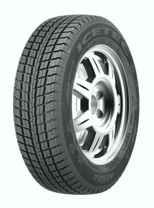 Személy gumiabroncsok nyári/téli/egészéves 175/70R14 84T Kenda KR27 ICETEC