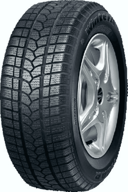 Személy gumiabroncsok nyári/téli/egészéves 175/70R14 84T Tigar WINTER 1