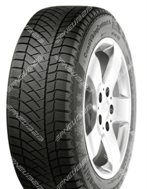 Személy gumiabroncsok nyári/téli/egészéves 175/70R14 88T Continental CONTI VIKING CONTACT 6