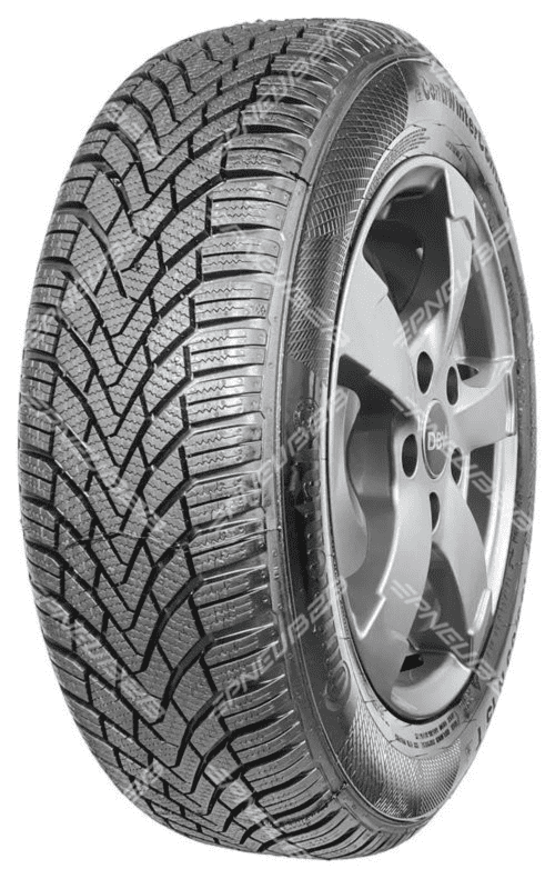 Személy gumiabroncsok nyári/téli/egészéves 175/70R14 88T Continental CONTI WINTER CONTACT TS 850