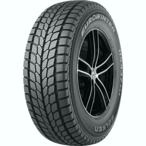 Személy gumiabroncsok nyári/téli/egészéves 175/80R14 88T Falken EUROWINTER HS437