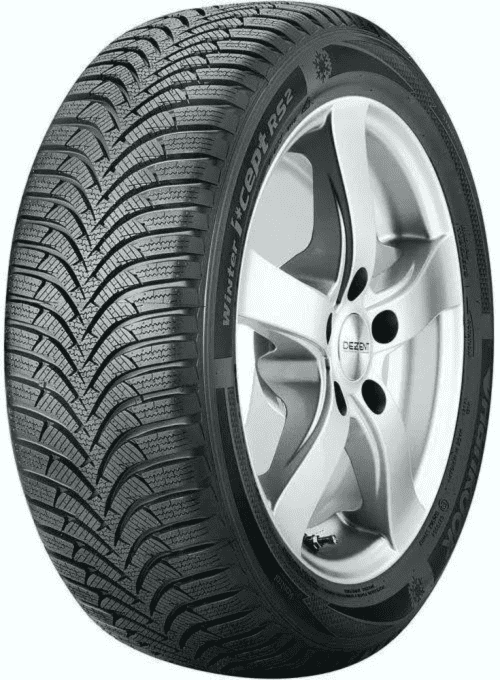 Személy gumiabroncsok nyári/téli/egészéves 175/80R14 88T Hankook W452 WINTER ICEPT RS2