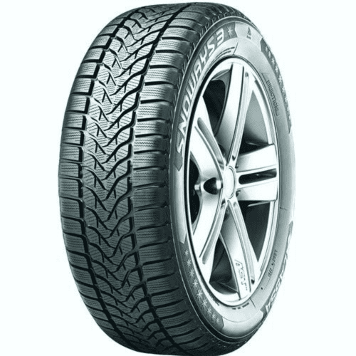 Személy gumiabroncsok nyári/téli/egészéves 175/80R14 88T Lassa SNOWAYS 3