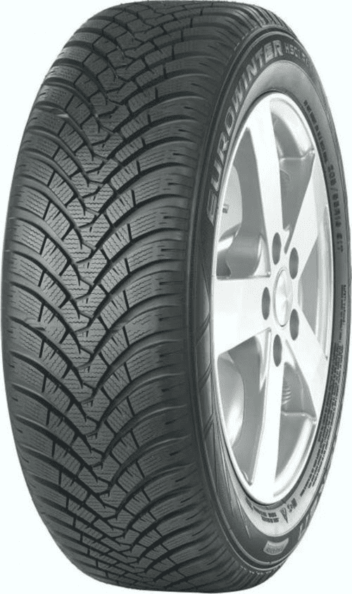 Személy gumiabroncsok nyári/téli/egészéves 185/55R15 82H Falken EUROWINTER HS01
