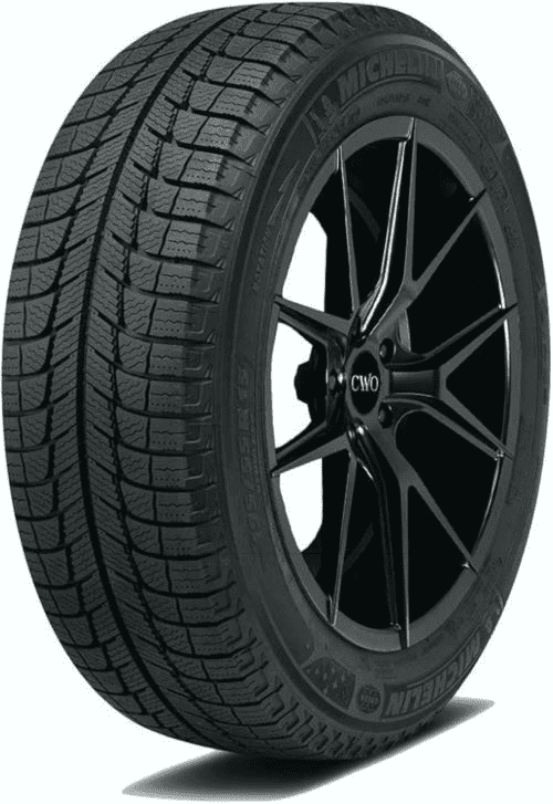 Személy gumiabroncsok nyári/téli/egészéves 185/55R15 86H Michelin X ICE XI3 XL