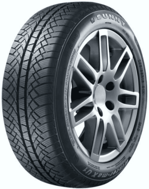 Személy gumiabroncsok nyári/téli/egészéves 185/55R15 86H Sunny NW611 XL