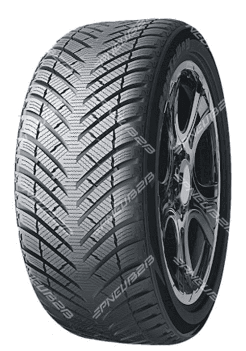 Személy gumiabroncsok nyári/téli/egészéves 185/60R14 82H Routeway POLARGRIP RY66