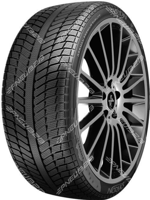 Személy gumiabroncsok nyári/téli/egészéves 185/60R14 86H Syron EVEREST 1 PLUS