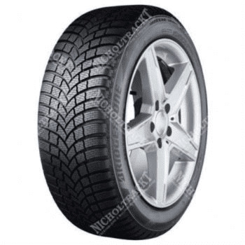 Személy gumiabroncsok nyári/téli/egészéves 185/60R15 84T Bridgestone BLIZZAK LM001 EVO