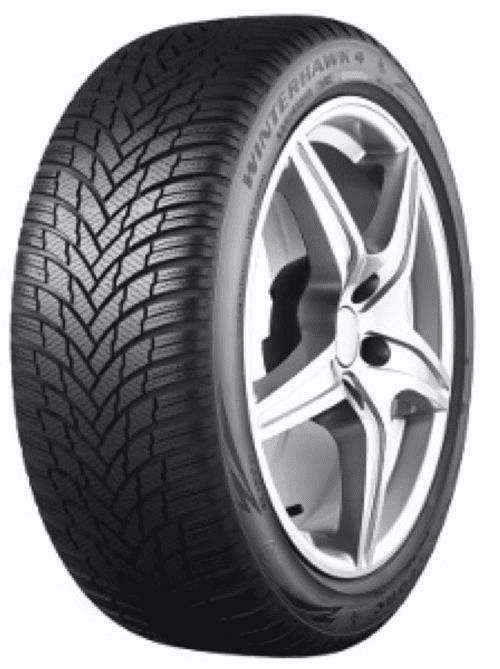 Személy gumiabroncsok nyári/téli/egészéves 185/60R15 84T Firestone WINTERHAWK 4
