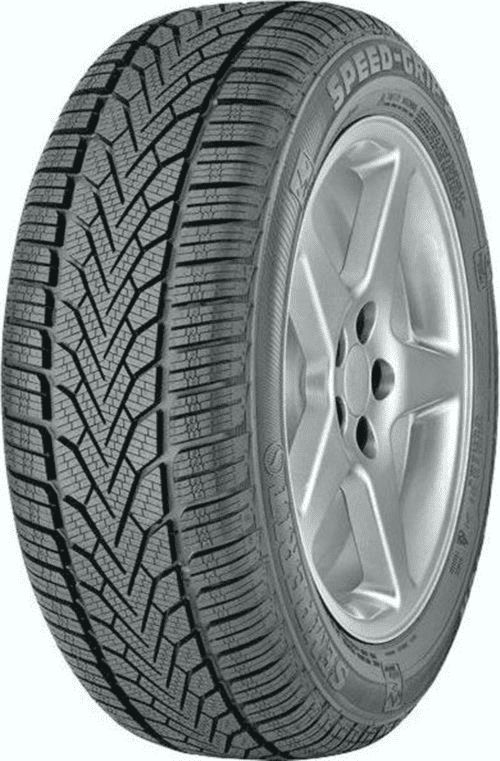 Személy gumiabroncsok nyári/téli/egészéves 185/60R15 84T Semperit SPEED GRIP 2