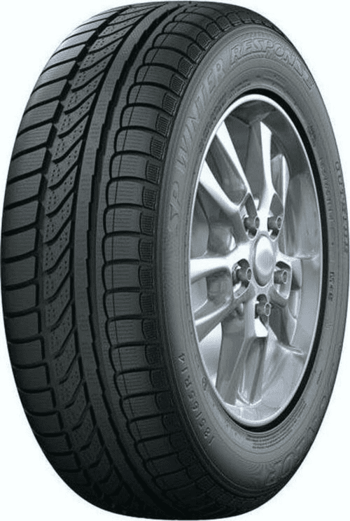 Személy gumiabroncsok nyári/téli/egészéves 185/60R15 88H Dunlop SP WINTER RESPONSE XL
