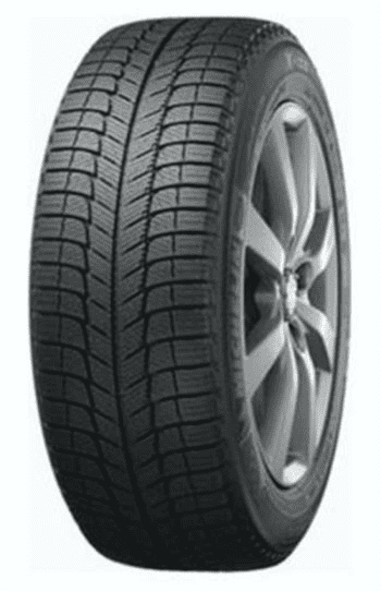 Személy gumiabroncsok nyári/téli/egészéves 185/60R15 88H Michelin X ICE XI3 XL