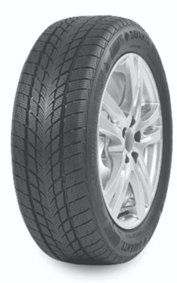Személy gumiabroncsok nyári/téli/egészéves 185/60R15 88T Davanti WINTOURA XL