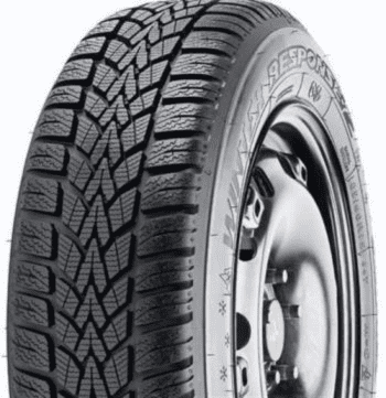 Személy gumiabroncsok nyári/téli/egészéves 185/60R15 88T Dunlop SP WINTER RESPONSE 2 XL