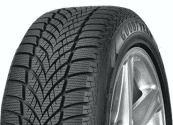 Személy gumiabroncsok nyári/téli/egészéves 185/60R15 88T Goodyear ULTRA GRIP ICE 2 XL
