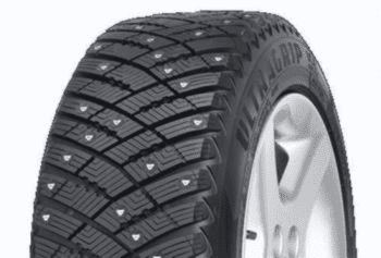 Személy gumiabroncsok nyári/téli/egészéves 185/60R15 88T Goodyear ULTRA GRIP ICE ARCTIC XL