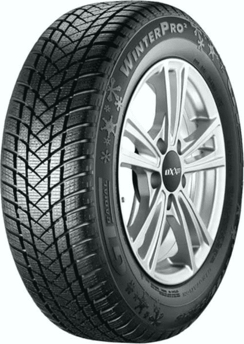 Személy gumiabroncsok nyári/téli/egészéves 185/60R15 88T GT Radial WINTER PRO 2 XL