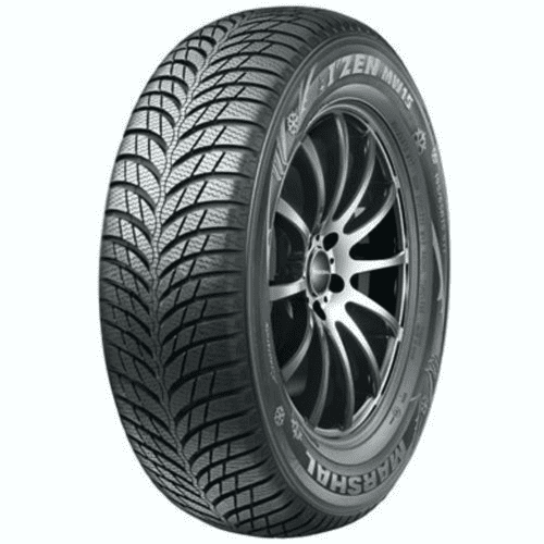 Személy gumiabroncsok nyári/téli/egészéves 185/60R15 88T Marshal IZEN MW15 XL