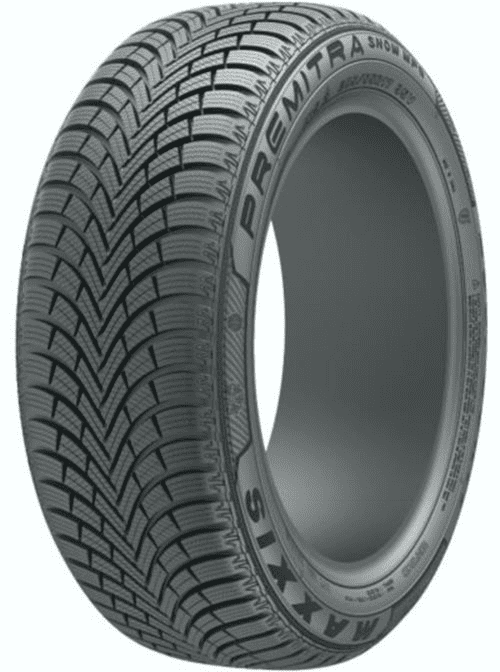 Személy gumiabroncsok nyári/téli/egészéves 185/60R15 88T Maxxis PREMITRA SNOW WP6 XL