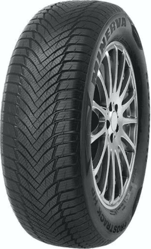 Személy gumiabroncsok nyári/téli/egészéves 185/60R15 88T Minerva FROSTRACK HP XL