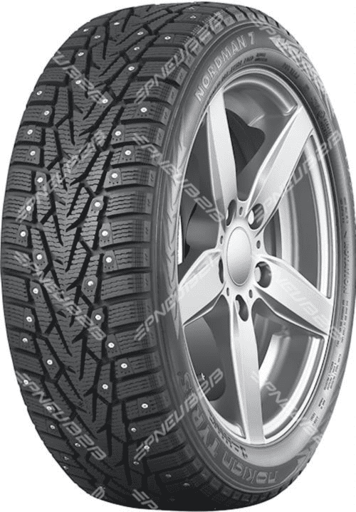 Személy gumiabroncsok nyári/téli/egészéves 185/60R15 88T Nokian NORDMAN 7 HROT