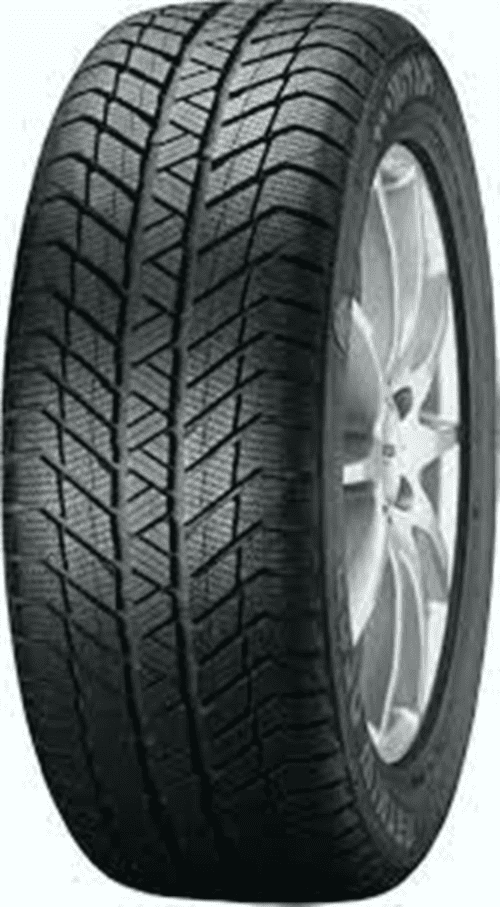 Személy gumiabroncsok nyári/téli/egészéves 185/60R15 88T Platin RP 70 WINTER XL