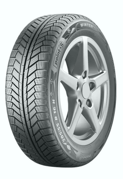 Személy gumiabroncsok nyári/téli/egészéves 185/60R15 88T PointS WINTER S XL