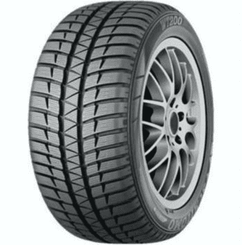 Személy gumiabroncsok nyári/téli/egészéves 185/60R15 88T SUMITOMO WT200 XL