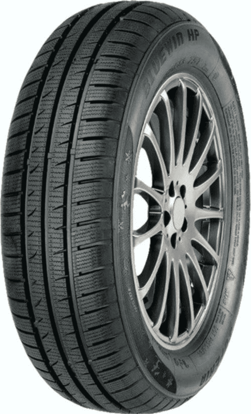 Személy gumiabroncsok nyári/téli/egészéves 185/60R15 88T Superia BLUEWIN HP XL