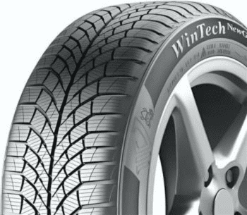 Személy gumiabroncsok nyári/téli/egészéves 185/60R15 88T Viking WINTECH NEWGEN XL