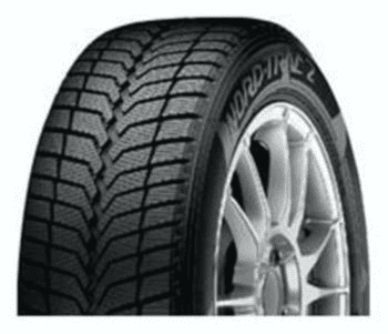 Személy gumiabroncsok nyári/téli/egészéves 185/60R15 88T Vredestein NORD TRAC 2 XL