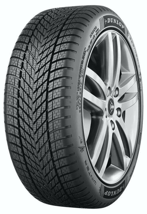 Személy gumiabroncsok nyári/téli/egészéves 185/60R16 86H Dunlop WINTER