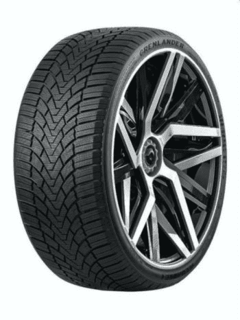 Személy gumiabroncsok nyári/téli/egészéves 185/60R16 86H Grenlander ICEHAWKE I