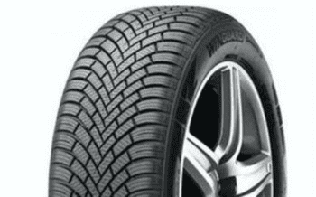 Személy gumiabroncsok nyári/téli/egészéves 185/60R16 86H Nexen WINGUARD SNOW G3 WH21