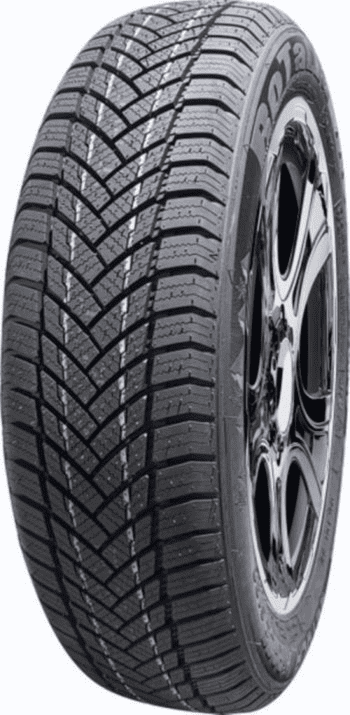 Személy gumiabroncsok nyári/téli/egészéves 185/60R16 86H Rotalla SETULA W RACE S130