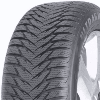 Személy gumiabroncsok nyári/téli/egészéves 185/65R14 86T Goodyear ULTRA GRIP 8