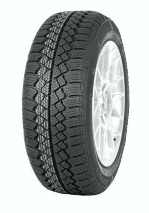 Személy gumiabroncsok nyári/téli/egészéves 185/65R14 86T Kormoran SNOWPRO B